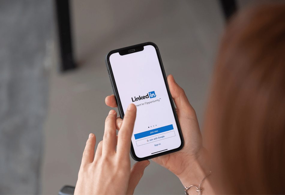 LinkedIn for consultants
