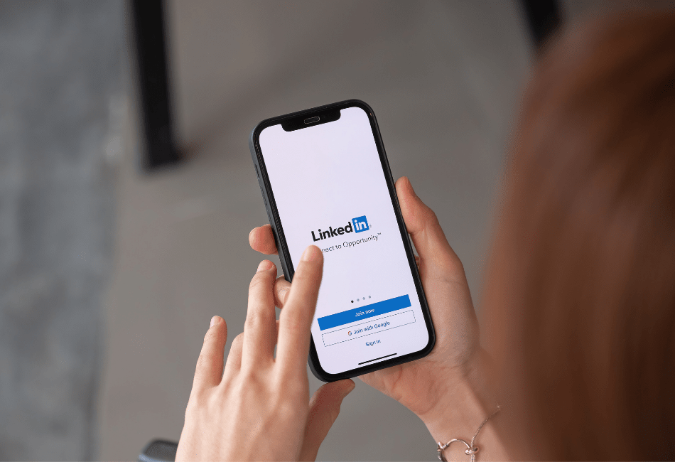 LinkedIn for consultants