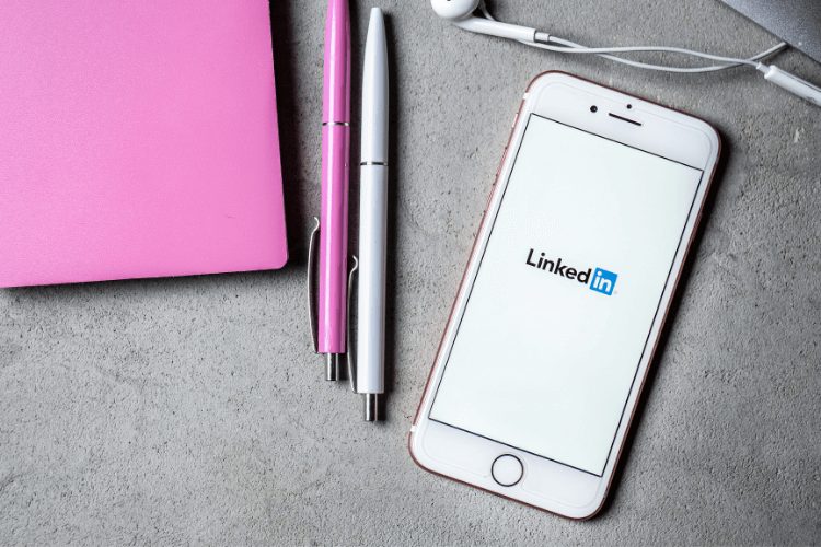 LinkedIn for consultants