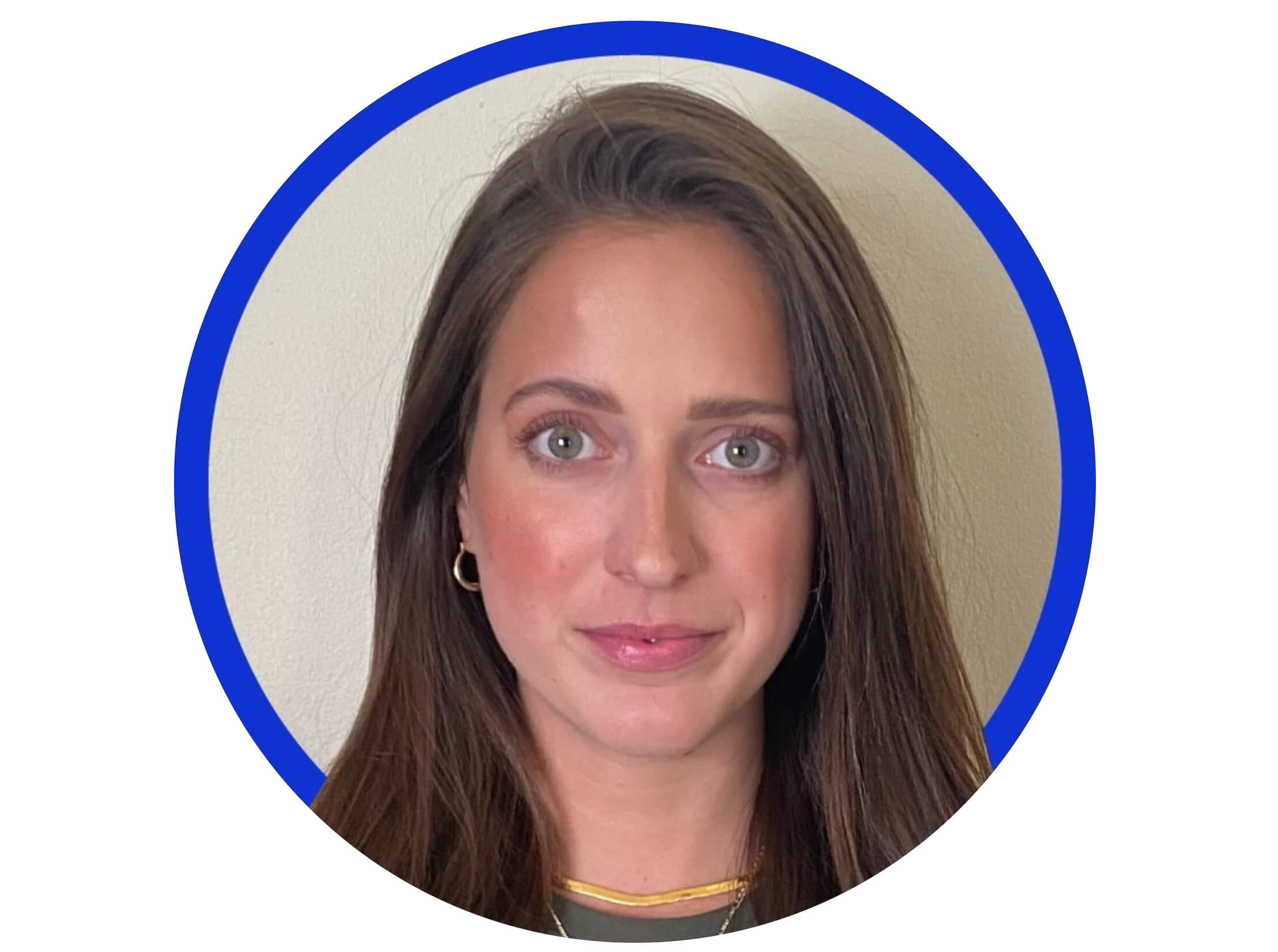 Professional LinkedIn headshot example