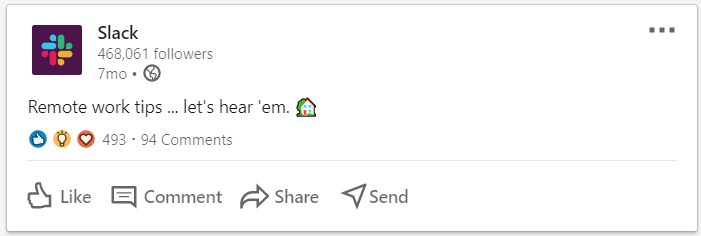 slack eg 3