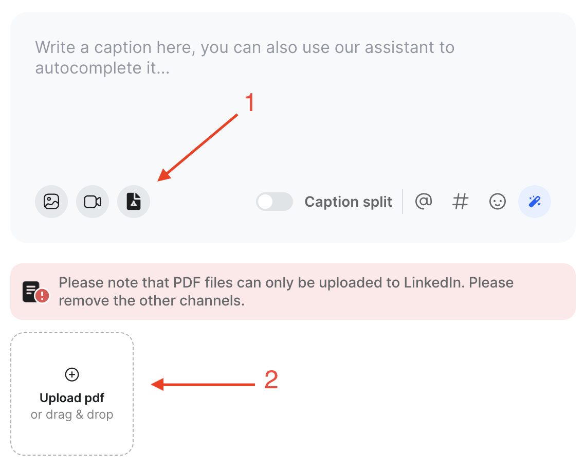 how to export pdf carousel from canva for linkedin screenshot 5