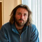 Ludwig, CEO and founder of Willow